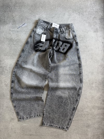 BAGGY "M08"