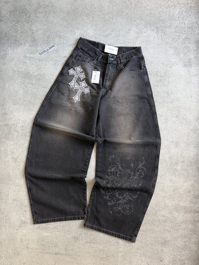 BAGGY "KILLCROSS" 