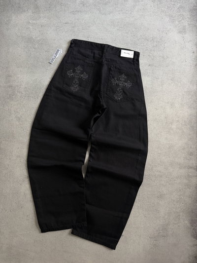 BAGGY "DARK SAINTS"