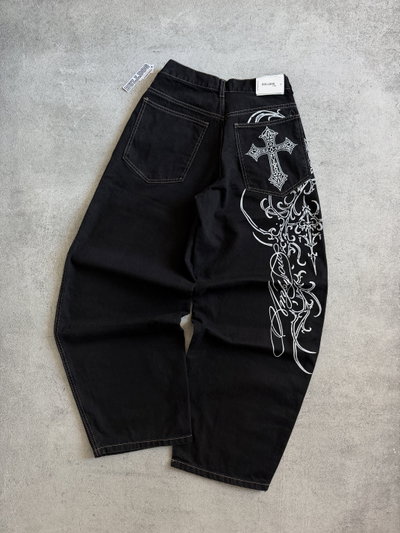 BAGGY "AMBITION" 