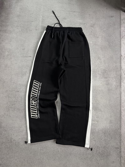 BAGGY "FUME" 