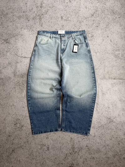 BAGGY "PRADA" 