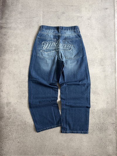 BAGGY "BEAR MDW" 