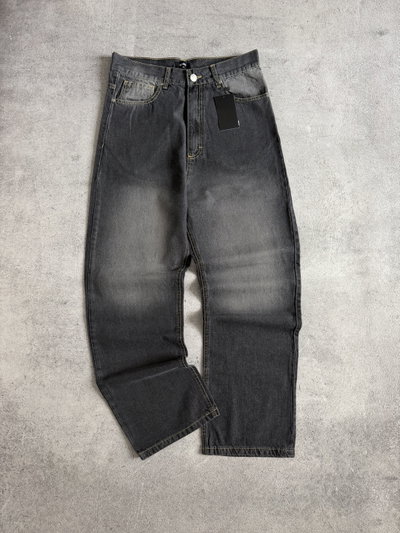 BAGGY "DREEZY BLACK" 