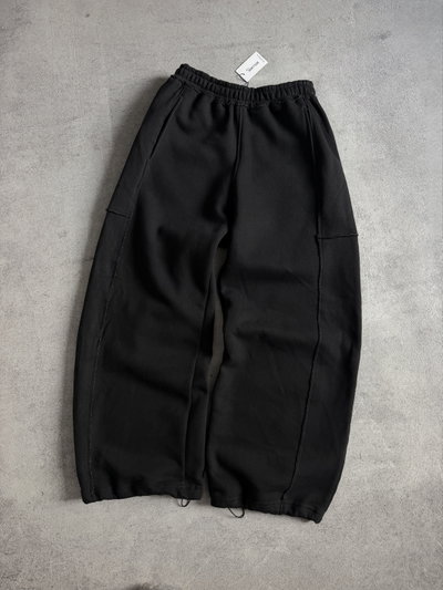 BAGGY "ESSENTIAL" NEGRO