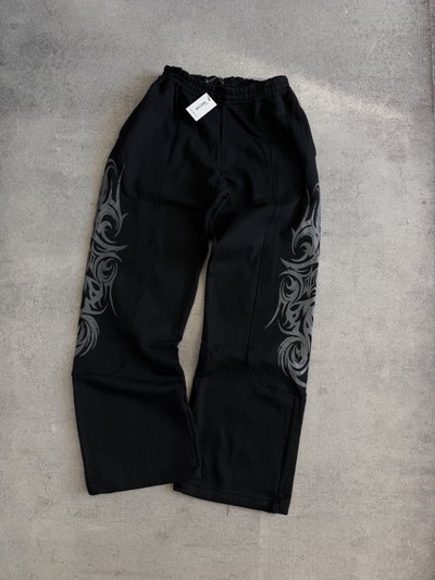 JOGGING "TRIB BLACK" 