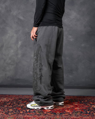 JOGGING "TRIB GREY" 