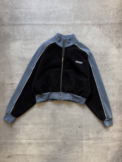 CAMPERA "POSH" BLUE 