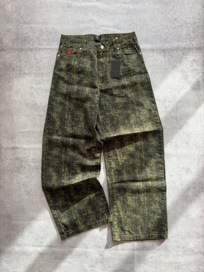 BAGGY "MARIN" 