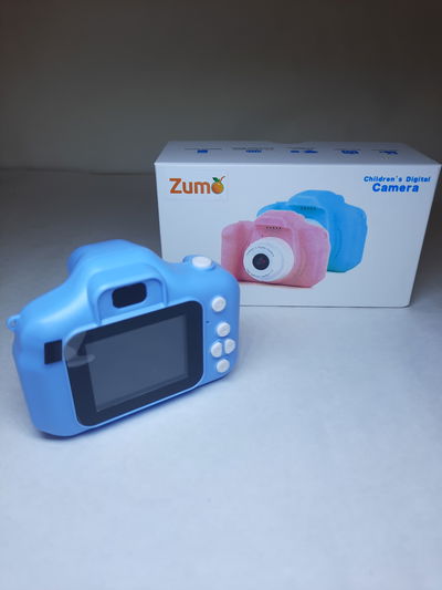 Cámara de fotos infantil