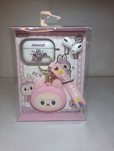 Combo Infantil Auriculares Inalambricos