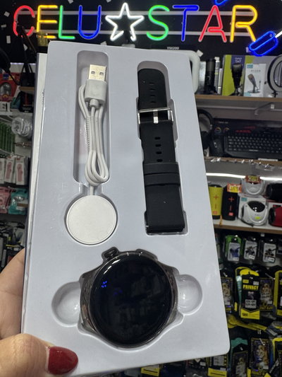 Smartwatch LG73 Pro