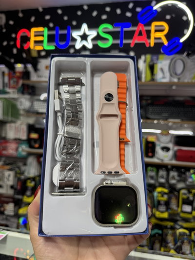 Smartwatch ZT-Max40