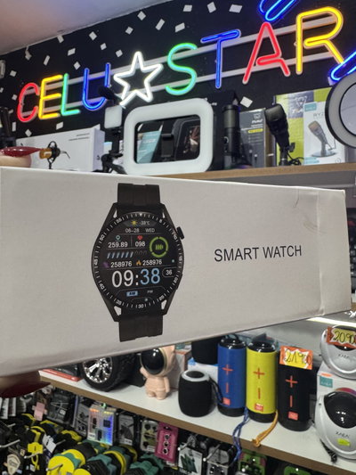 Smartwatch WH8-B