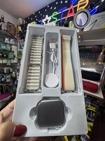 Smartwatch W22