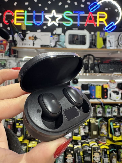 Auriculares inalámbricos A6S Pro