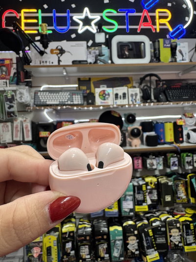 Auriculares inalámbricos Pro 6