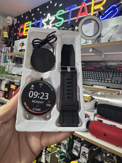 Smartwatch GT1