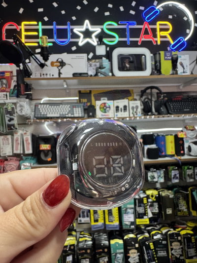 Auriculares inalámbricos Ultrapods Pro