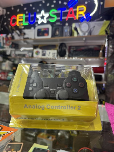 Joystick PS2