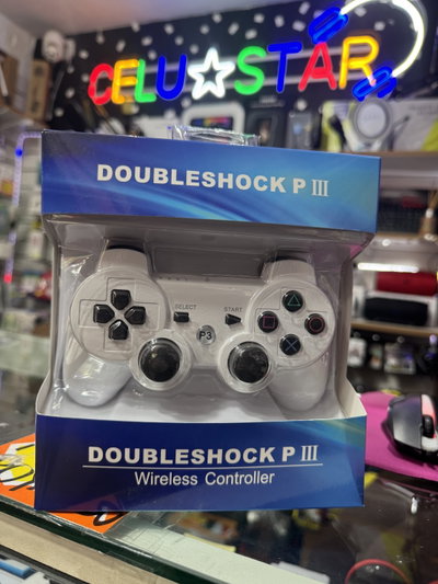 Joystick PS3
