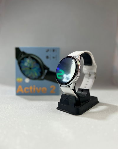 SMARTWATCH ACTIVE 2