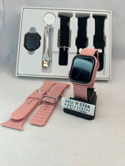 Smartwatch Z99 mini