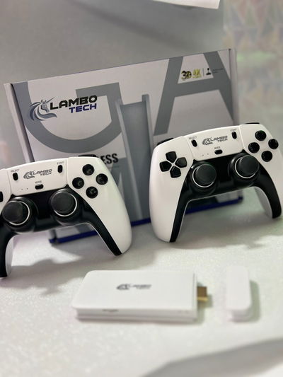 CONSOLA HDMI LAMBO TECH 