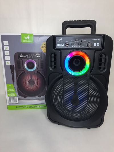 Parlante Royalcell RP-8101