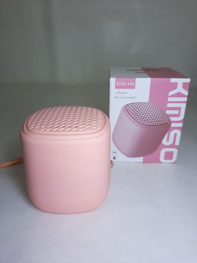 Parlante Kimiso KMS-M6