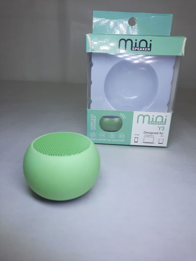 Parlante Mini Y3
