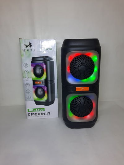 Parlante Royalcell RP-4403