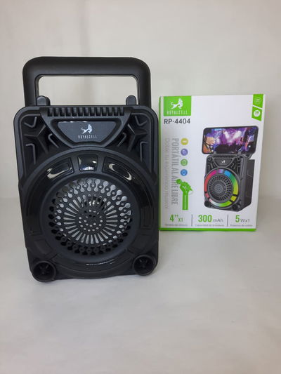 Parlante Royalcell RP-4404