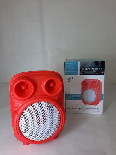 Parlante Greatnice GTS-1817