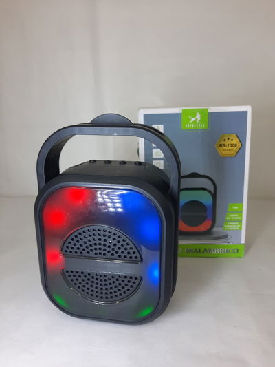 Parlante Royalcell RS-1308