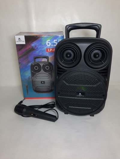 Parlante Legatus LP-602