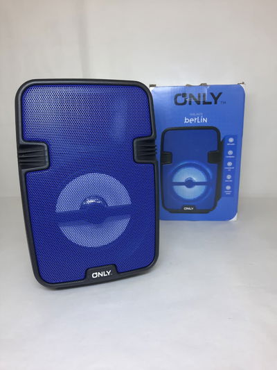 Parlante Only Berlin