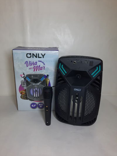 Parlante Only Viña del Mar