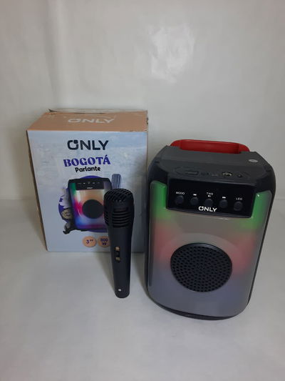 Parlante Only Bogotá
