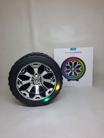 Parlantes Greatnice  GTS-1492B