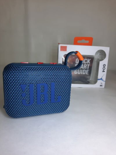 Parlante JBL G04