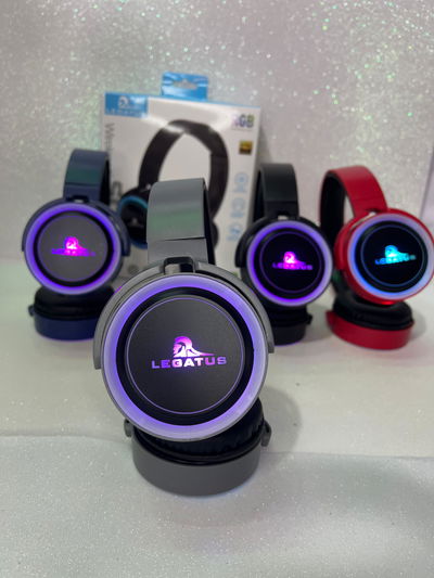 Auriculares Legatus LP-3500