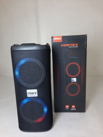 Parlante Only Vortex