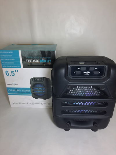 Parlante Greatnice GTS-1398