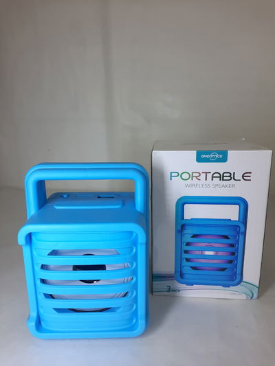 Parlante Greatnice GTS-1951