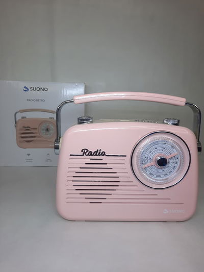 Radio Suono Retro 
