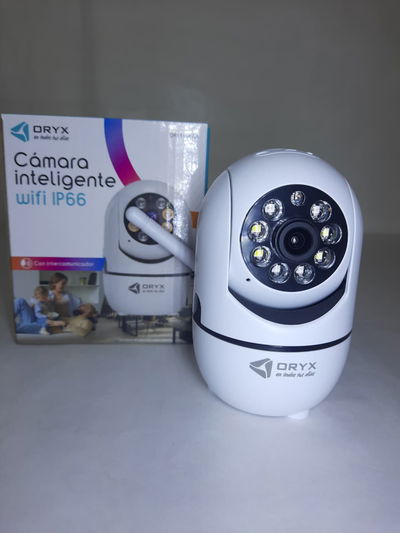 Cámara de seguridad Orix OR1115KAA