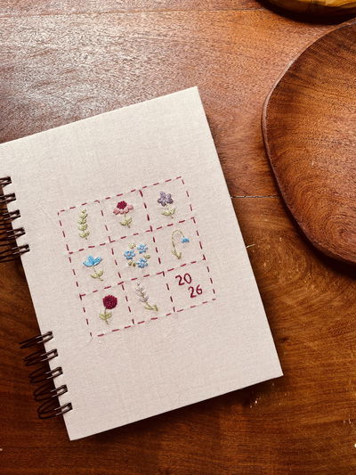 Agenda DOS DIAS 2026