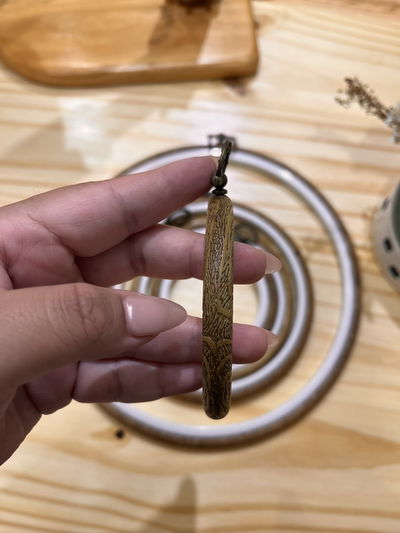 Bastidores SÍMIL MADERA FLEXIBLES