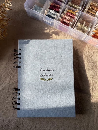 MINI Sean Eternos Los Laureles [celeste]